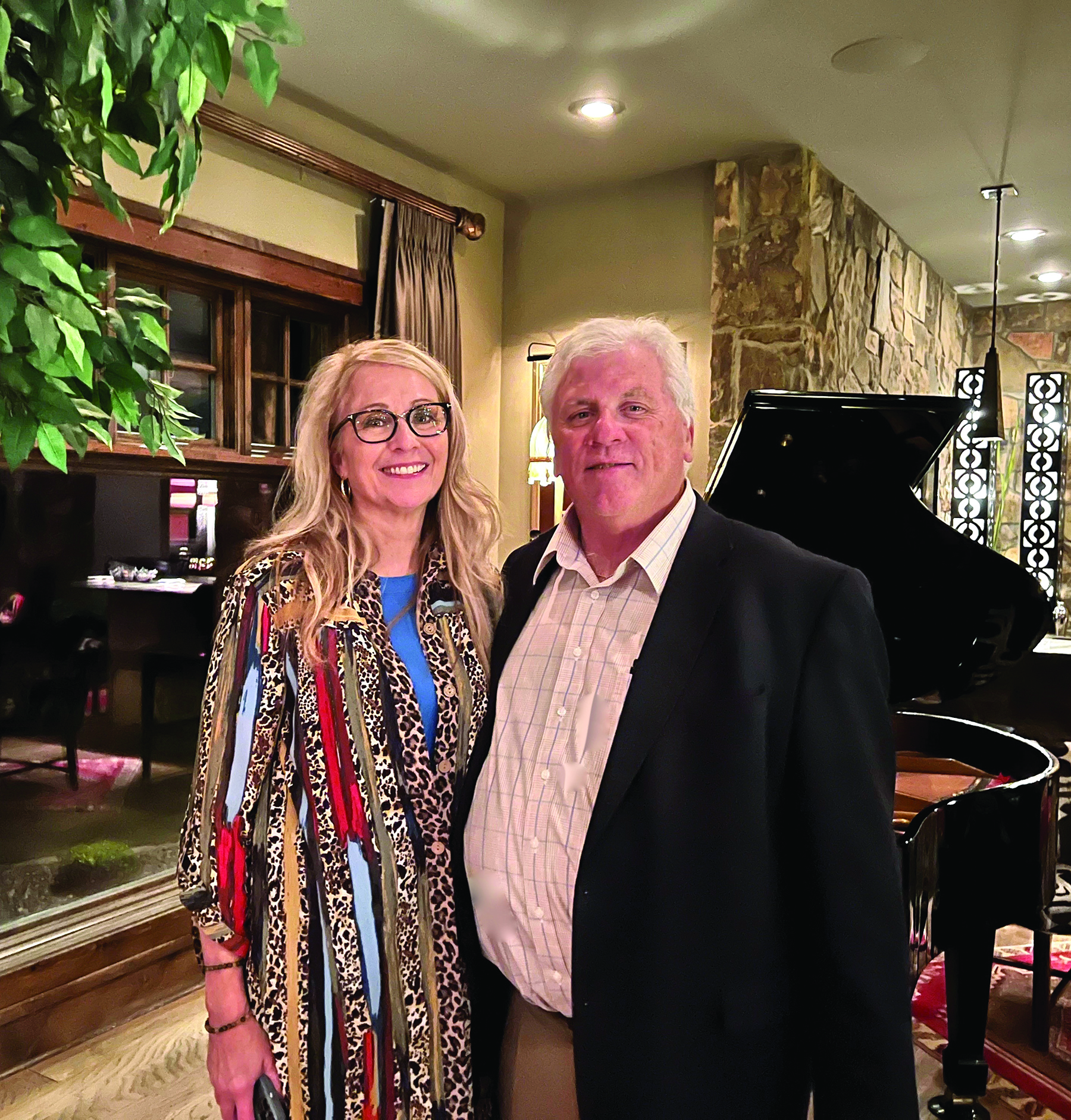 An Evening with UAMS